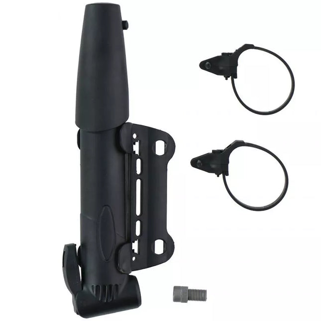 Dunlop 73559 mini dviračio pompa