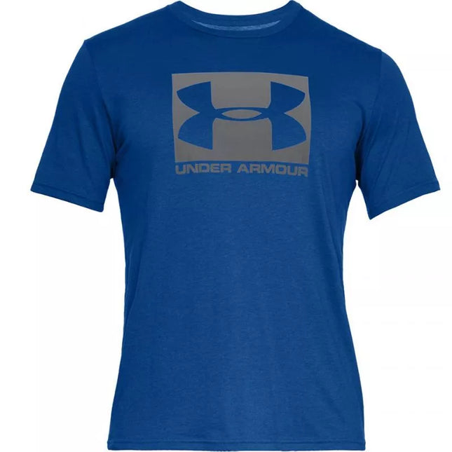 Under Armour "Boxed Sportstyle" T-shirt Ss M 1329581 400