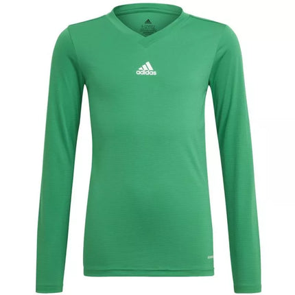Adidas Komandiniai pagrindiniai marškinėliai Jr. GN7515