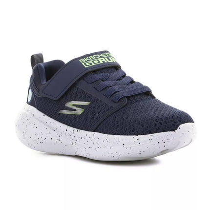 Skechers Earthly Kid Jr 405028L-NVY batai