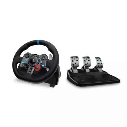 Logitech Vairas 941-000112 (PC, PS3, PS4)