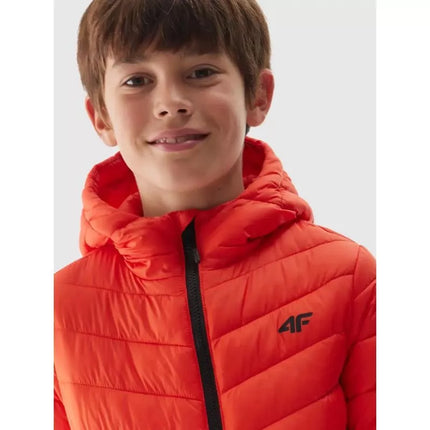 4F Jaunimo Striukė 4FJWAW24TDJAM460-70S