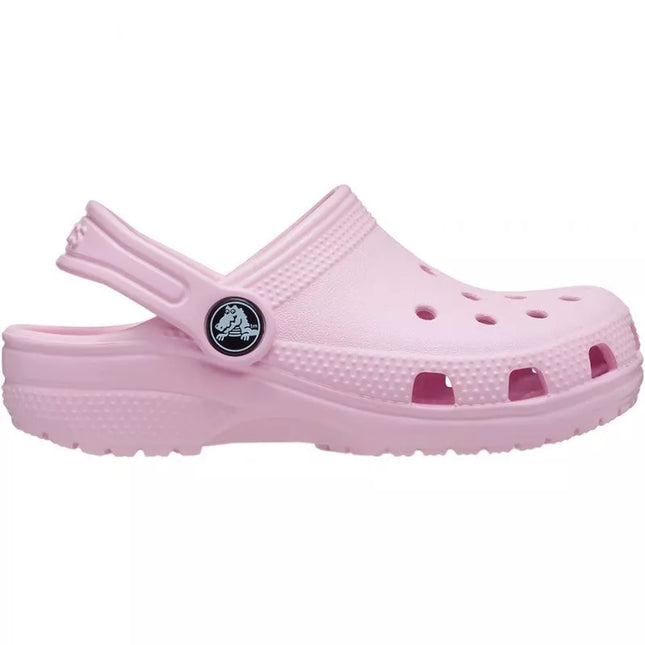 Crocs vaikiški klasikiniai Crocs klumpės Jr 206990 6GD