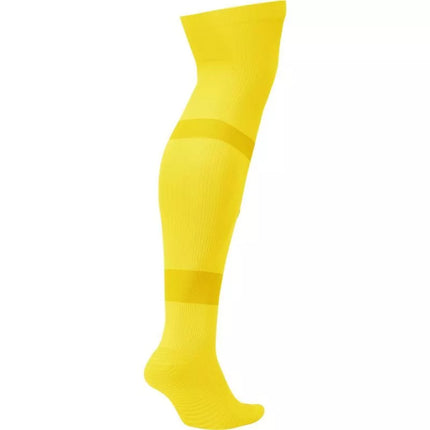 Nike Matchfit CV1956-719 Futbolo Kojinės