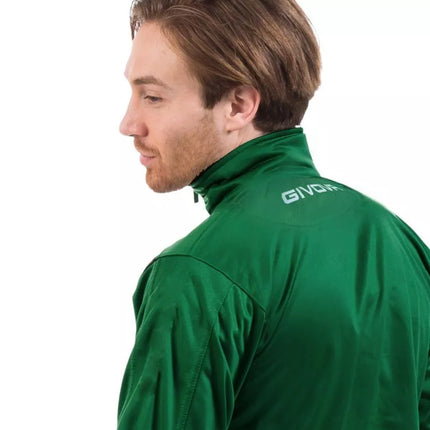 Givova Tuta Visa TR018 1310 treningkelnės