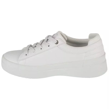 Skechers Bobs Dvine Sky - Pagrindinis žingsnis 114581-WHT Balti 36
