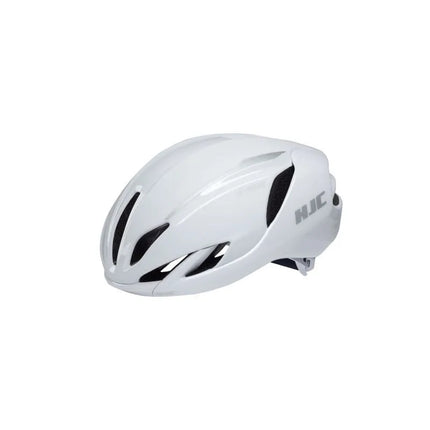 Dviračio šalmas HJC FURION 3.0 WHITE HOLOGRAM, S dydis