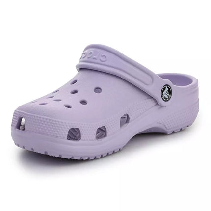 Crocs Classic Kids Clog 206991-530 basutės