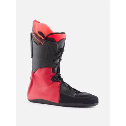 ROSSIGNOL HERO WORLD CUP ZA Ski Boots - METEOR GREY