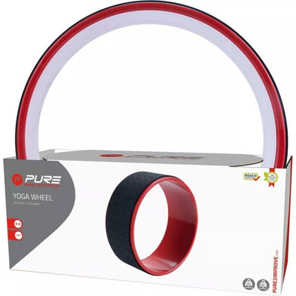 Joga ratas 32,5 cm 150 kg PURE 2 IMPROVE