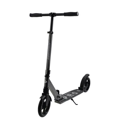 Schildkröt Funsports Street Pro Universal Classic Pilkas paspiriamasis paspirtukas
