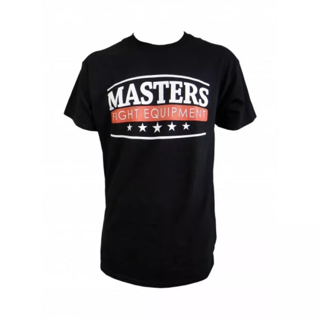 Masters marškinėliai TS-MASTERS M 06012-01M