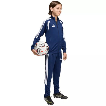adidas Tiro 26 League Training Regular Navy Blue Kids' Pants JY9675