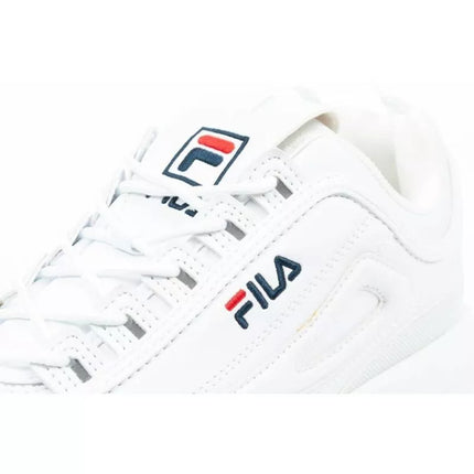 Fila Disruptor Low M 1010262.1FG batai