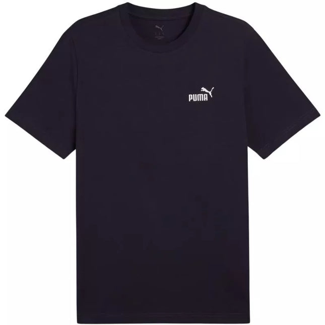 Puma Ess Small No. 1 Logo Tee M 682534 16