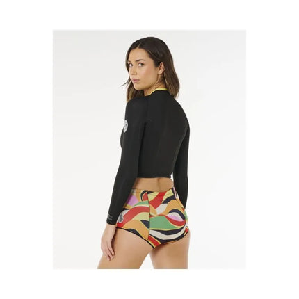 Women's shorts RIP CURL G-Bomb 1.5 B/Leg Shorts multicolor