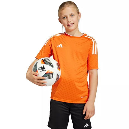 Adidas Campeon 23 jaunimo marškiniai IC1243