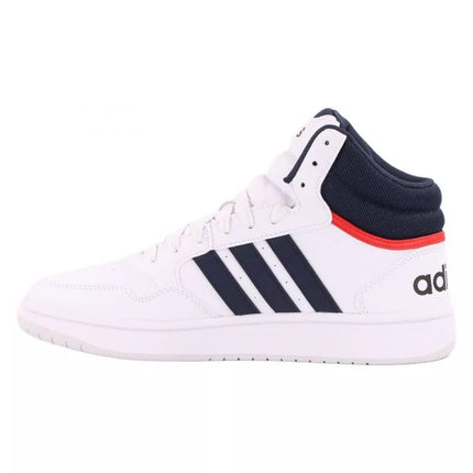 Adidas Hoops 3.0 Mid M GY5543 batai