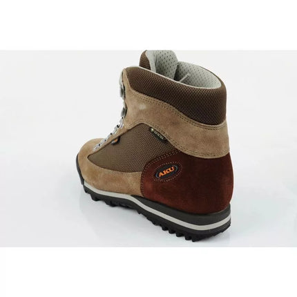 Aku Ultralight W 36510518 trekking shoes