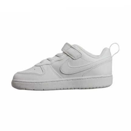 Nike Court Borough Low Recraft Vaikiški sportbačiai - DV5458-106