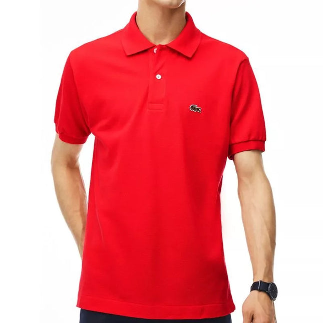 Lacoste marškinėliai M L121200-ZBG