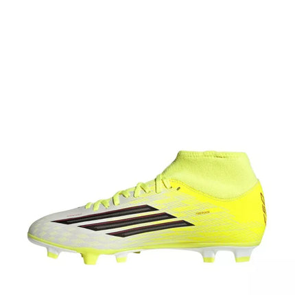adidas F50 Club FG/MG Mid JQ4030 football boots