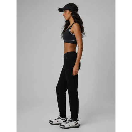 Women's jogger sweatpants 4F 4FRMM00TTROF1843-20S
