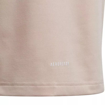 Adidas Primegreen Aeroready Marškinėliai Jr H26610