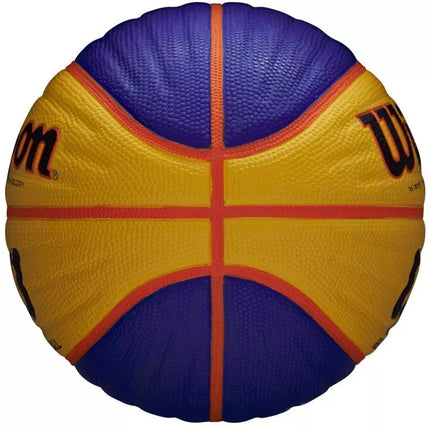 Wilson FIBA 3X3 Kamuolio WTB1033XB2020 Krepsinis