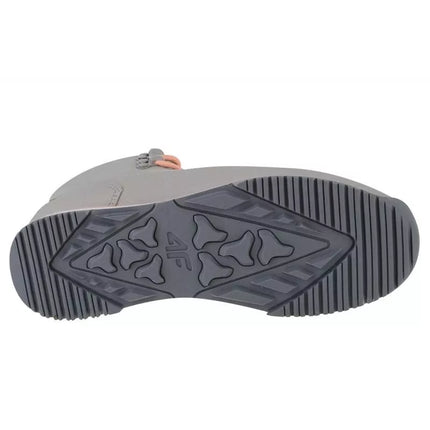 4F Žieminiai batai Jr 4FJAW22FWINF004-27S