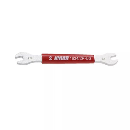UNIOR Shimano raktas stipinams 4.3x4.4 US