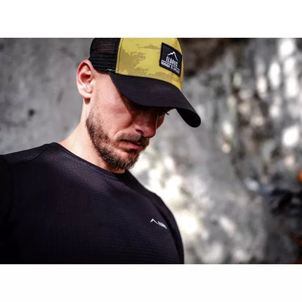 Elbrus Ramond kepurė M 92800400696