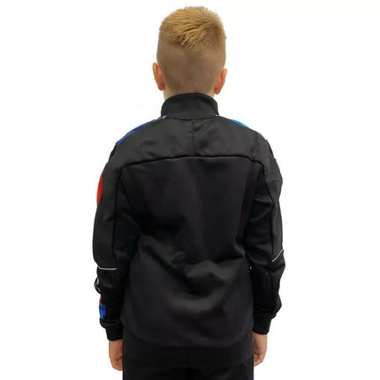 Puma BMW MMS Jr. Džemperis 535908 04