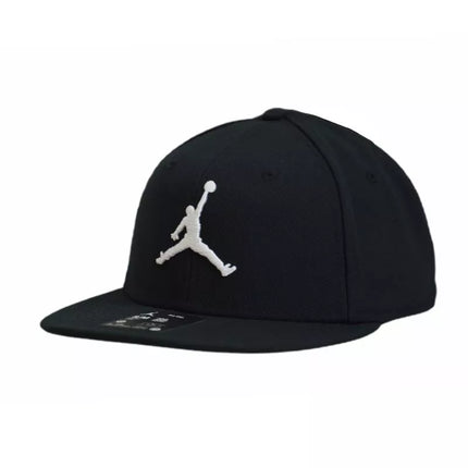 Air Jordan Jumpman Pro Juoda kepuraitė - FV5296-010