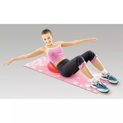 Mini treniruočių kamuolys BB 013 25 cm