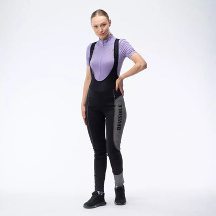 Radvik Union BV Kelnės W 92800624379 dviratininkų kelnės