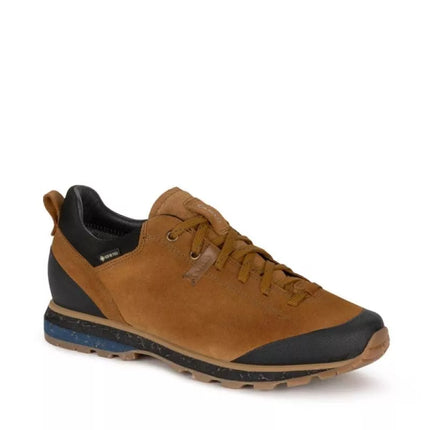 Aku Bellamont Gore-tex men's durable hiking boots