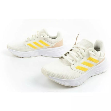 Adidas Galaxy 6 women's sports shoes for running, comfortable and lightweight
