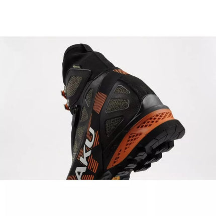 Croda DFS EVO GTX vyriški sportiniai trekingo batai, patvarūs