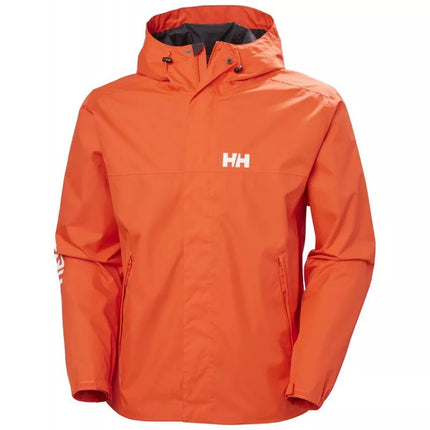 Helly Hansen Ervik striukė M 64032 307