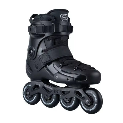 Riedučiai FRX 80 '25 Freestyle 25FRSK-FRX80-BK