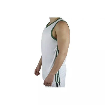 adidas E Kit JSY 3.0 M S07283 Marškinėliai