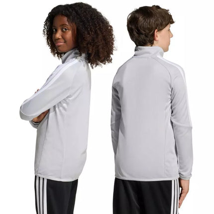 adidas Tiro 26 League Training Top Gray KC3695 Kids' Sweatshirt