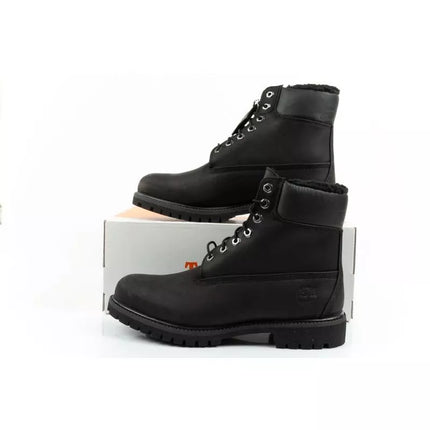 Timberland Premium 6 colių vyriški batai, neperšlampami, su pašiltinimu