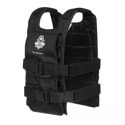 DBX-V14 WEIGHTED TRAINING VEST (Empty)