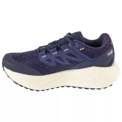 Salomon Aero Glide 3 GRVL L47870600 Tamsiai mėlyna 37 1/3
