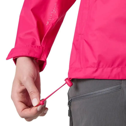 Helly Hansen moteriška striukė W LOKE JACKET 63397 092