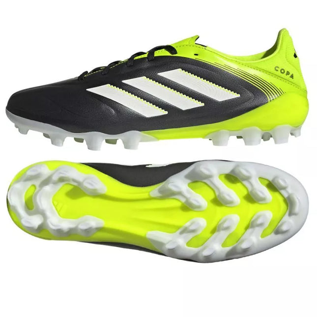 Adidas COPA PURE III League 2G/3G AG M JR2864 batai