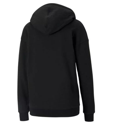 Puma Modern Basics Hoodie TR W 585933 01 džemperis