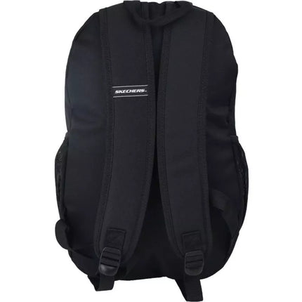 Skechers Stunt Kuprinė SKCH7680-BLK Juoda Vieno dydžio